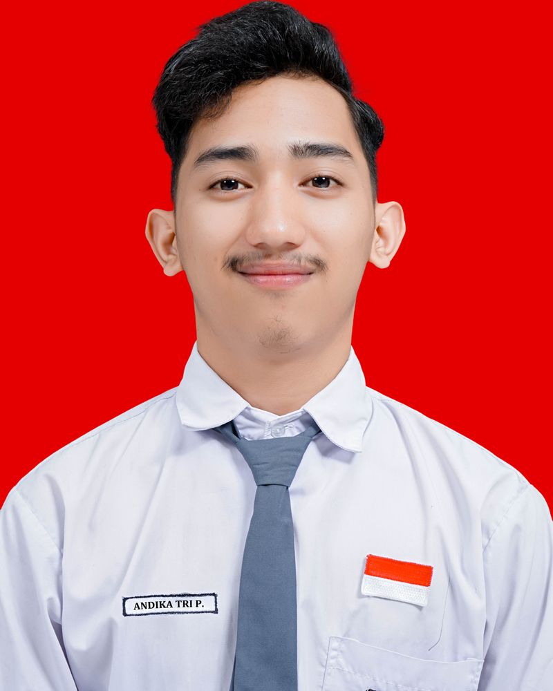 Andika Tri Pamungkas