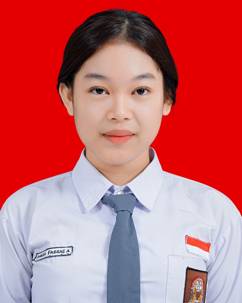 Anissa Farras Azzahra