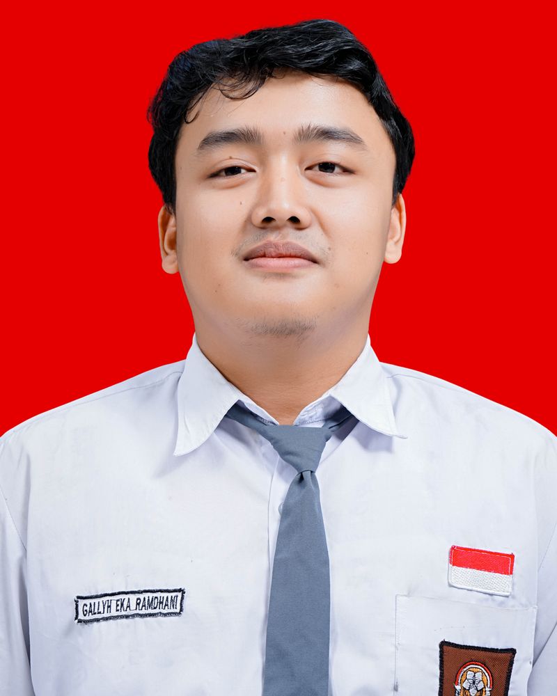 Gallyh Eka Ramdhani