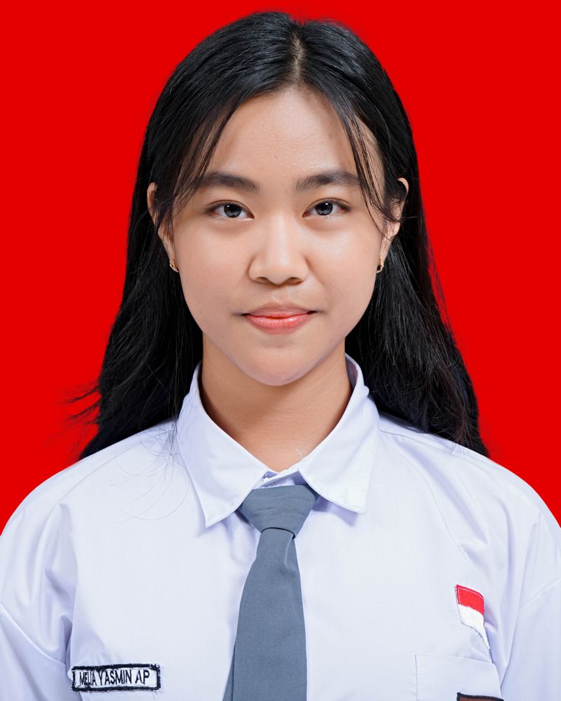 Melia Yasmin Agmalna Putri