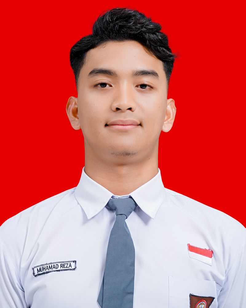 Muhamad Reza