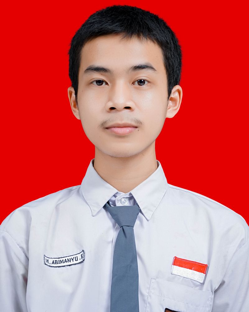 Muhammad Abimanyu Ramdhani