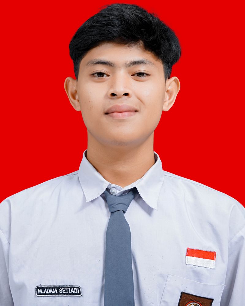 Muhammad Adam Setiadi