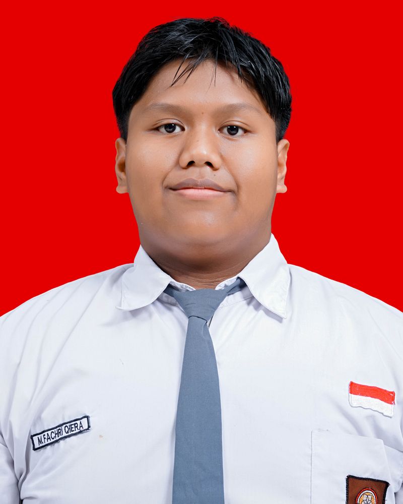 Muhammad Fachri Qiera
