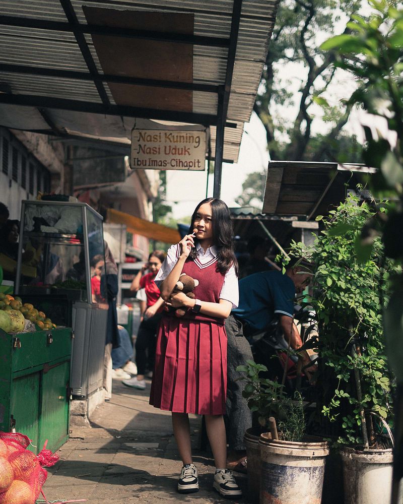 Fransiska Reni Anjarwati