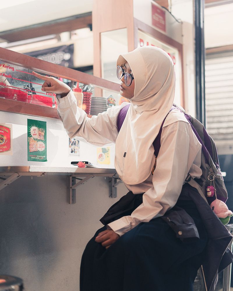 Andithia Setiakomala Putri