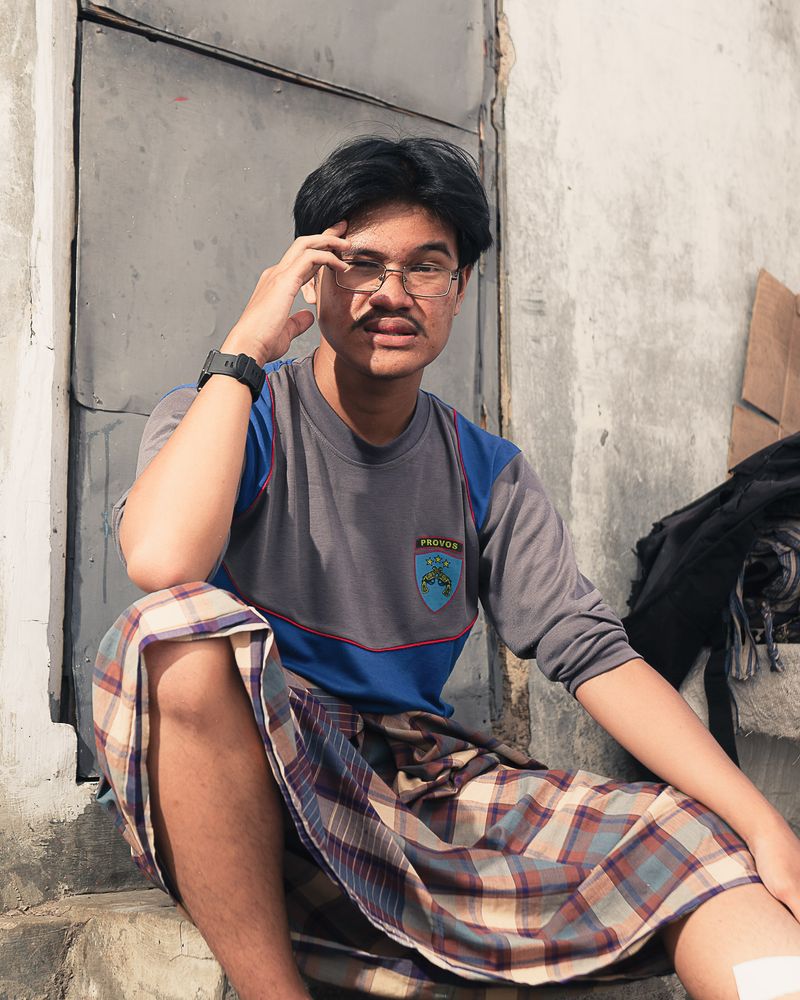 Muhammad Reihan Fathurrahman