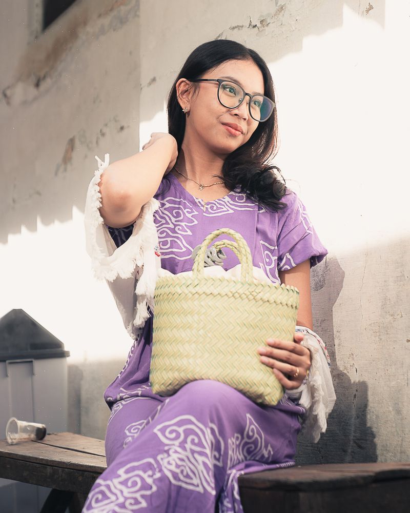 Nadya Zahranisa Anjani