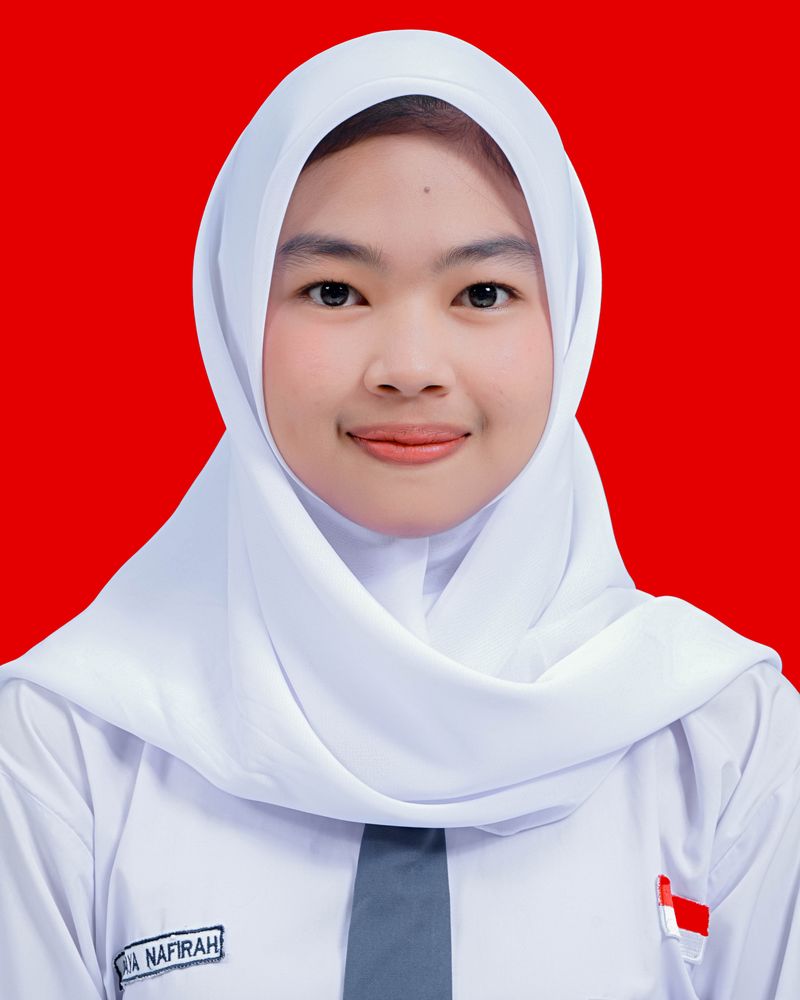 Araya Nafirah
