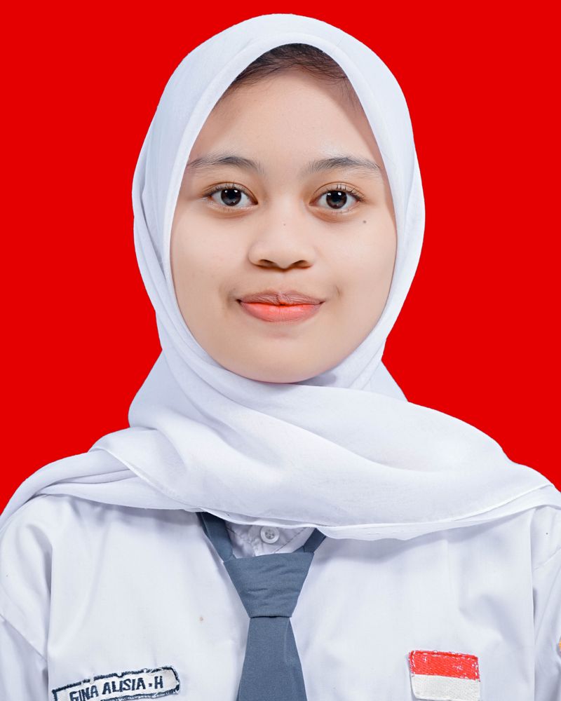 Gina Alisia Hasanah