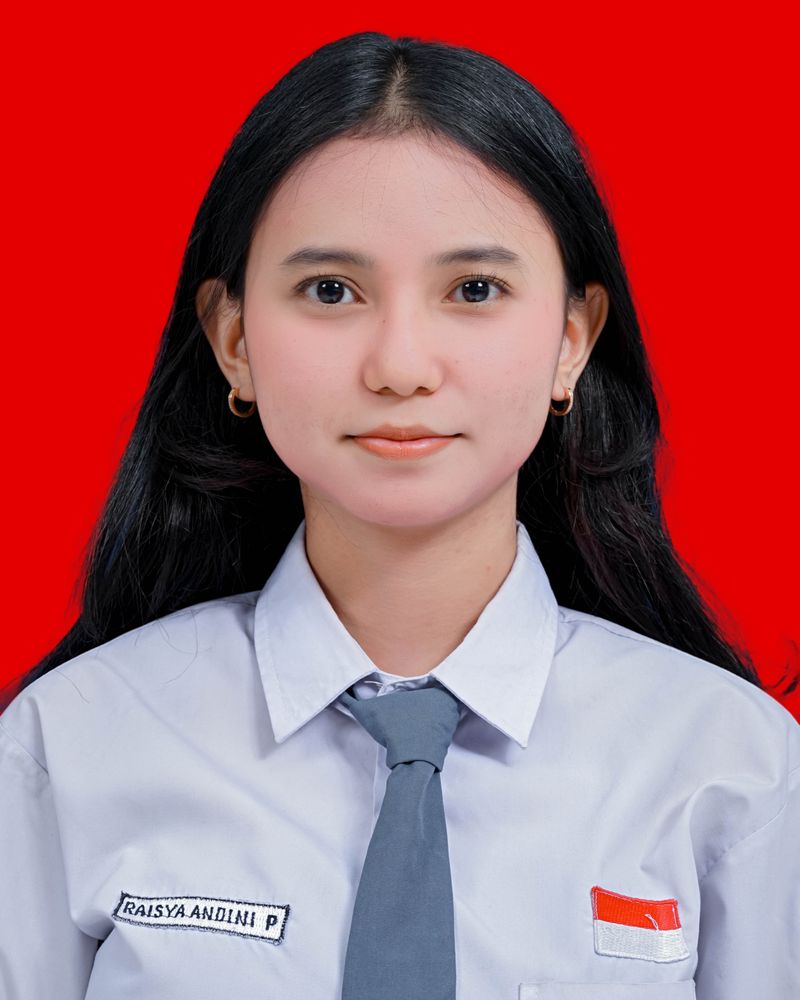 Raisya Andini Putri