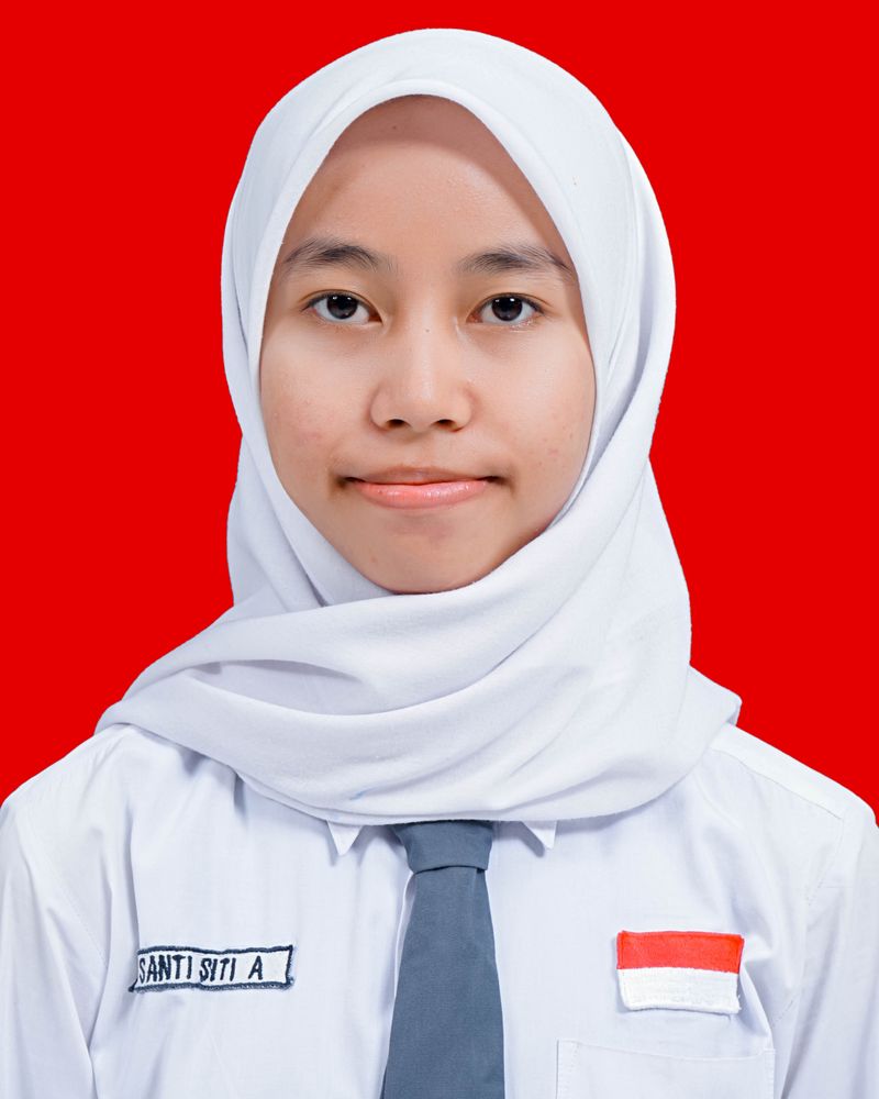 Santi Siti Athyani