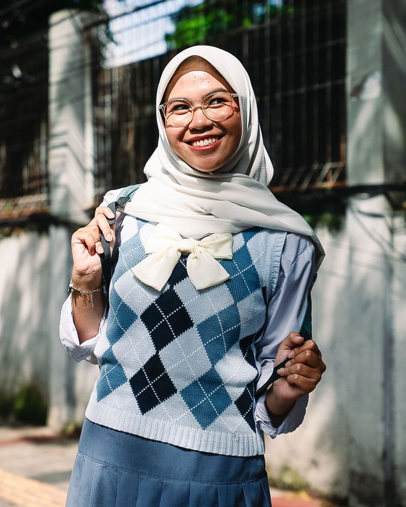 Sabitha Fazzilla Ramdhan