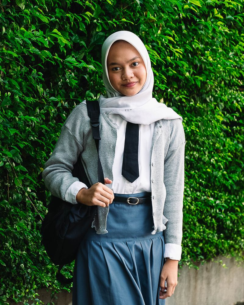 Laudya Finesya Aprillitha