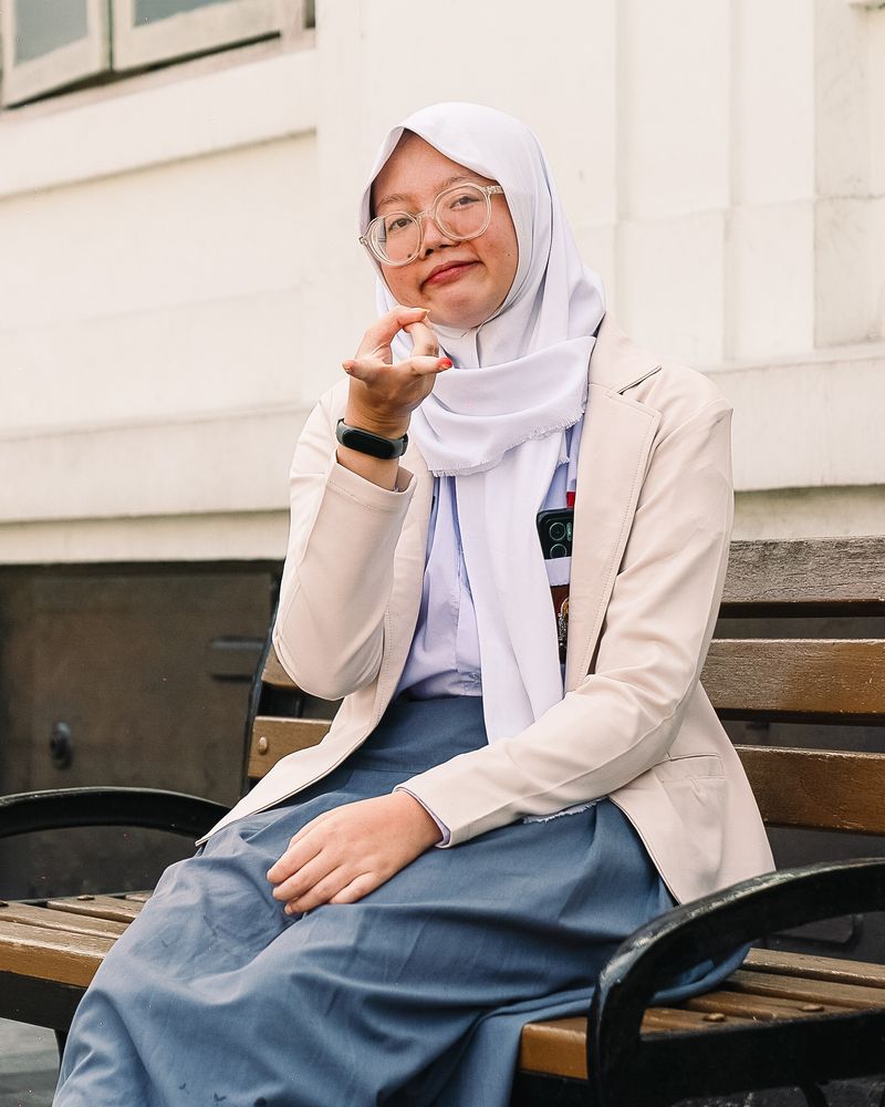 Aisyah Fathiyyah Wahid