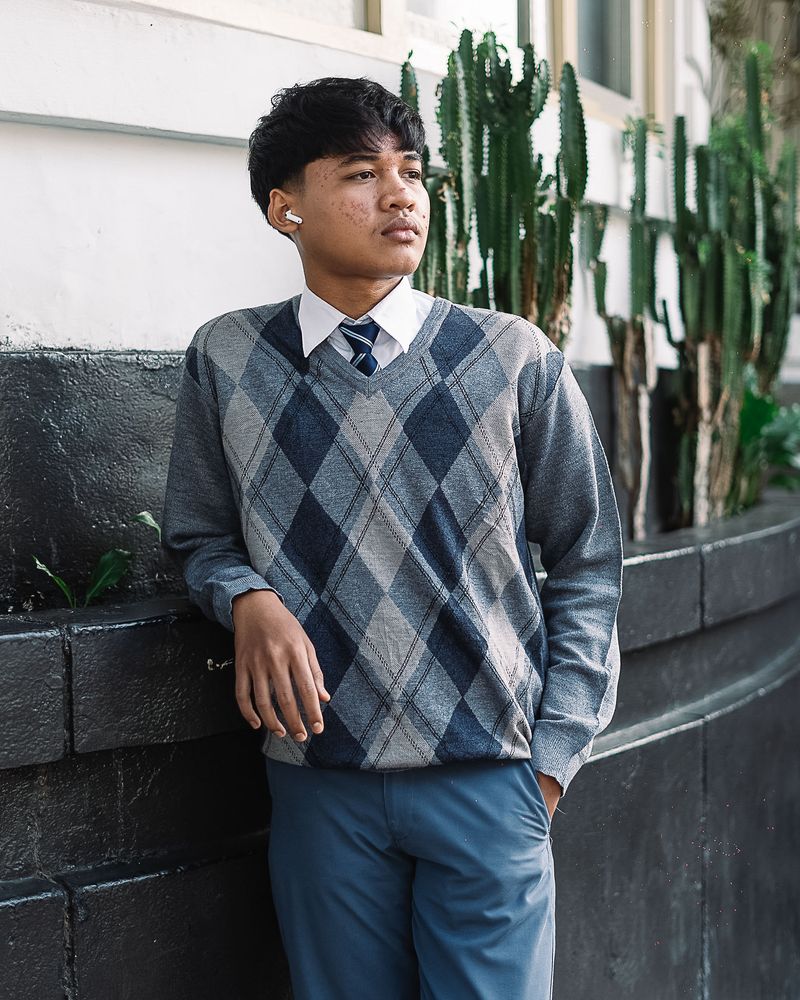 Daffa Adrian Ramadhan