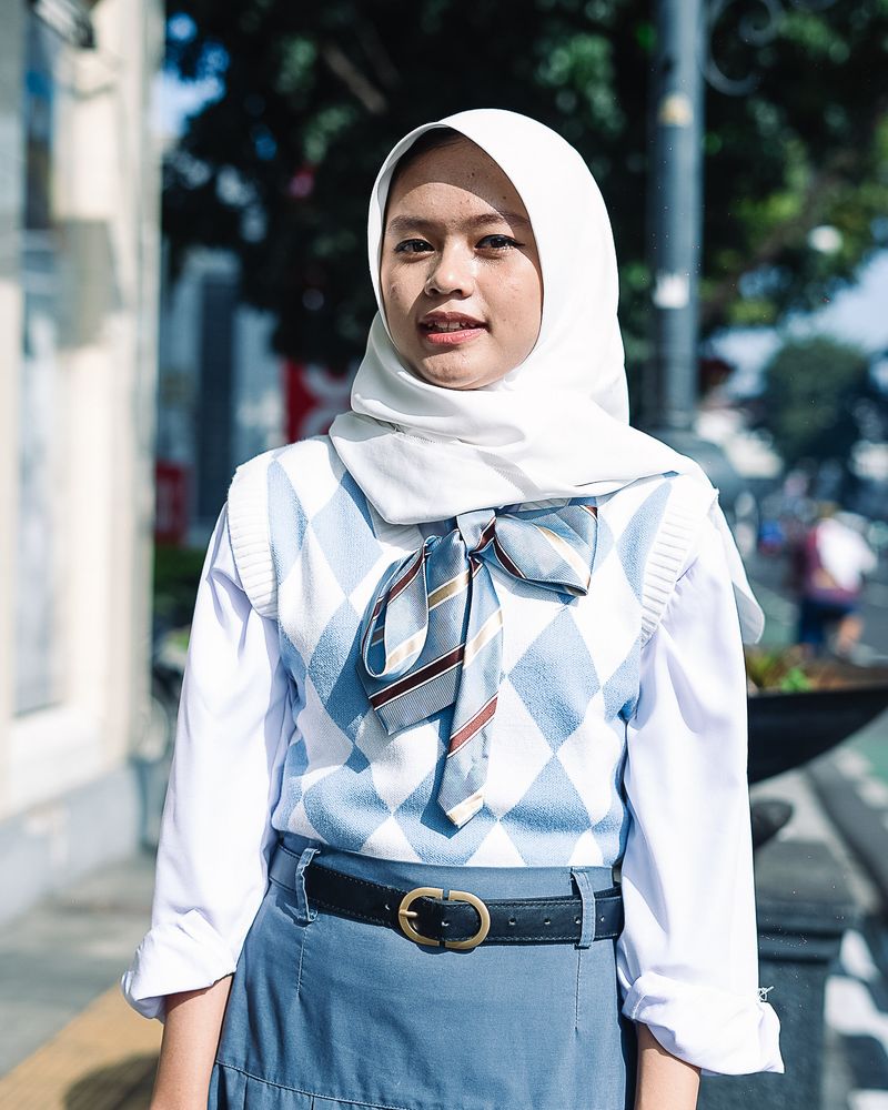 Lana Ghaesani Putri Anderisti