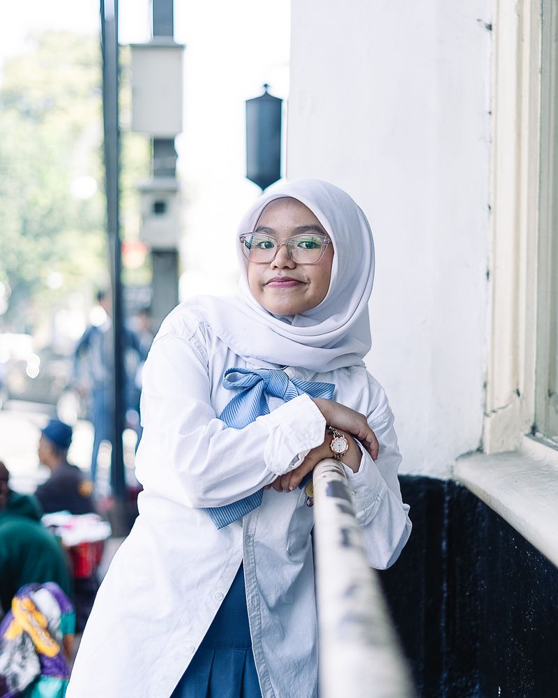Raisha Athalia Putri Wahyudi