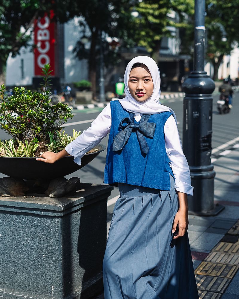 Alisha Fatimah Azahra