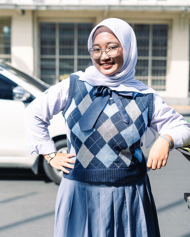 Nayla Septia Rimadhany