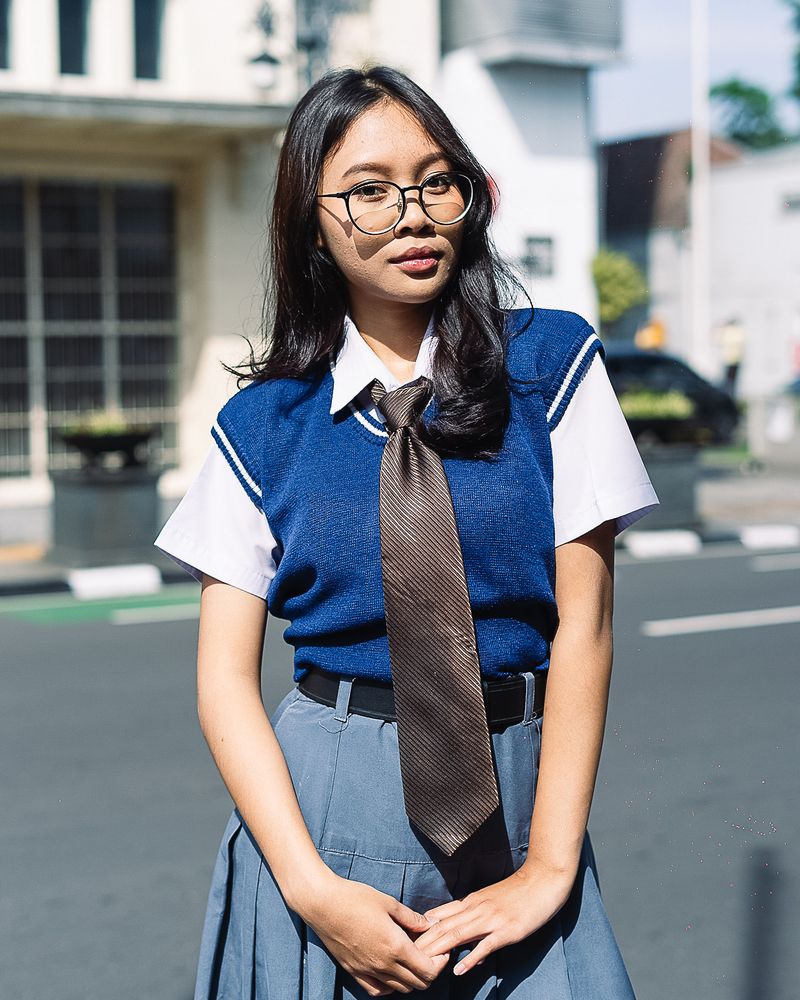 Nazwa Callysta Rasya Febrian