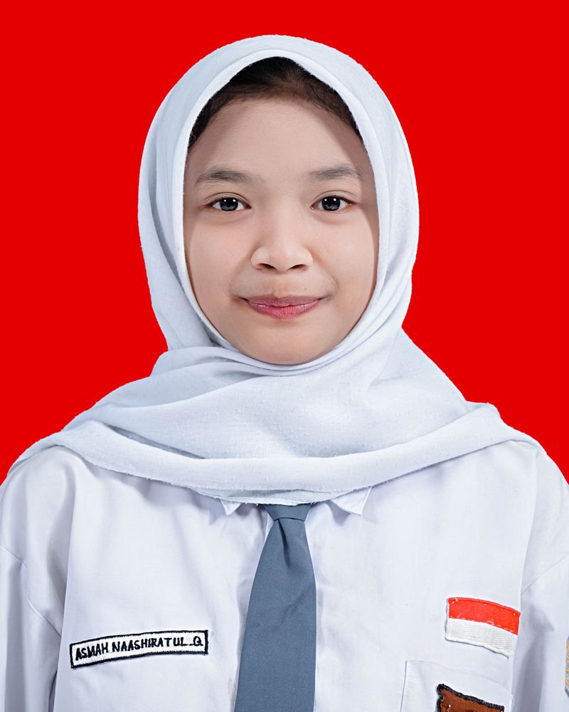 Asmah Naashiratul Quddus