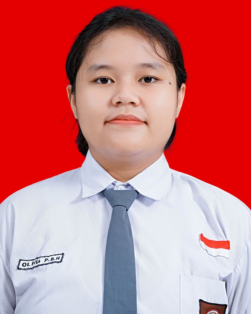 Olivia Putri Bernadine Hernawan