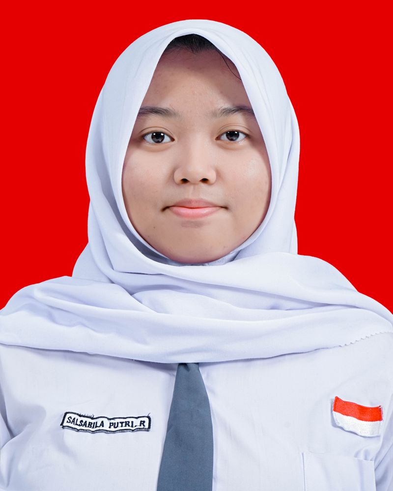 Salsabila Putri Rahayu