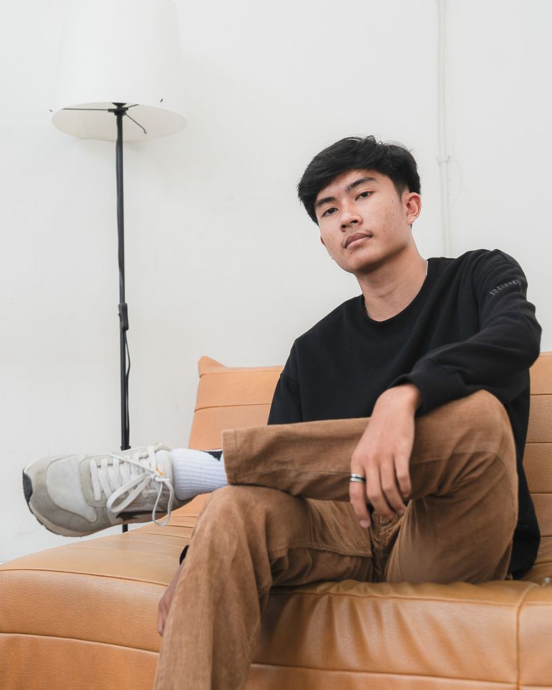 Reyhan Hafizh Amrustian