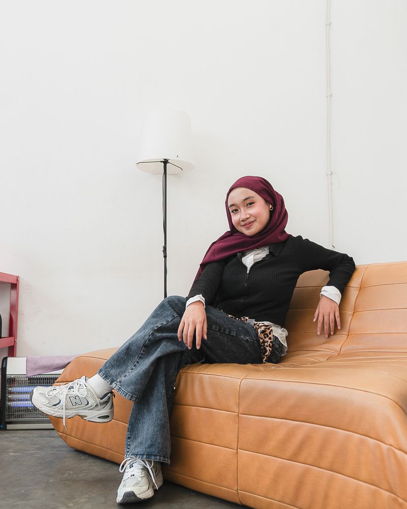 Razwa Zahara Maulidiya