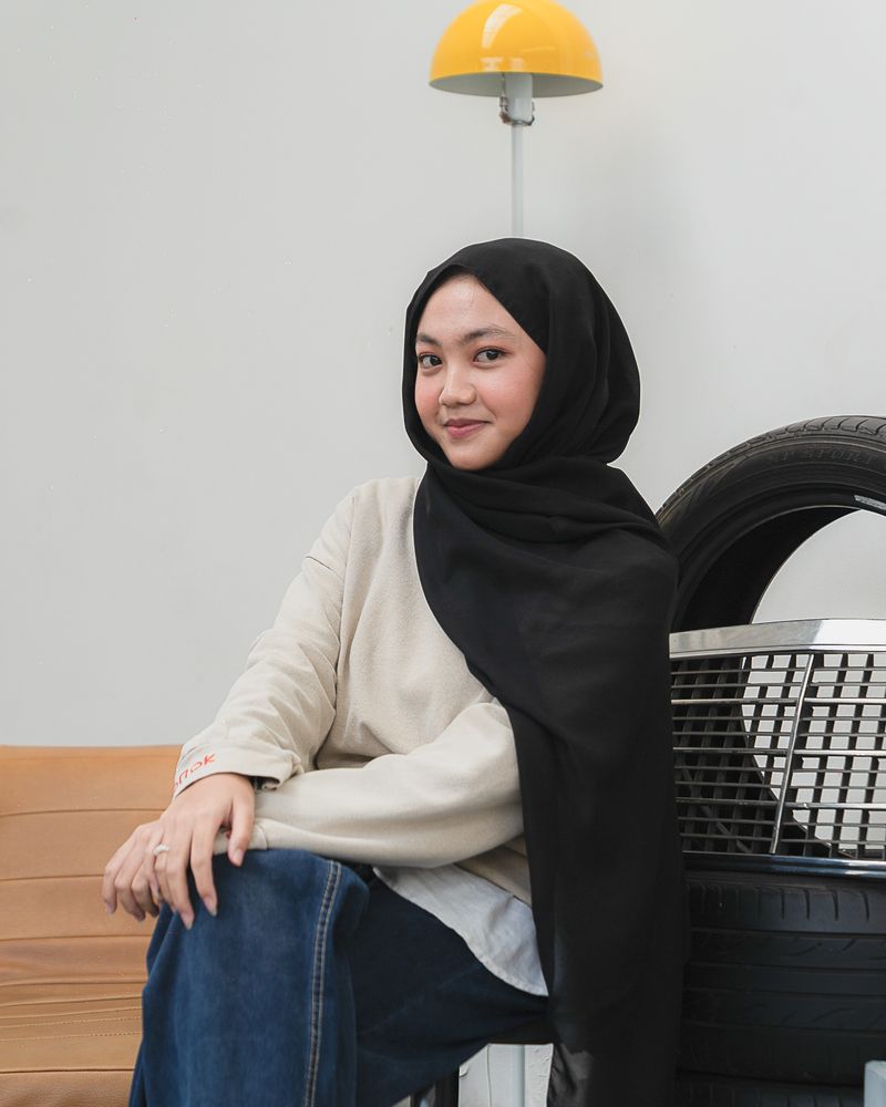 RR Fauzia Azzahra Setiadi
