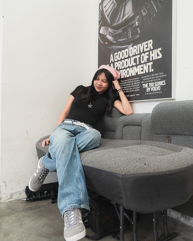 Shafiya Nadira Kirana