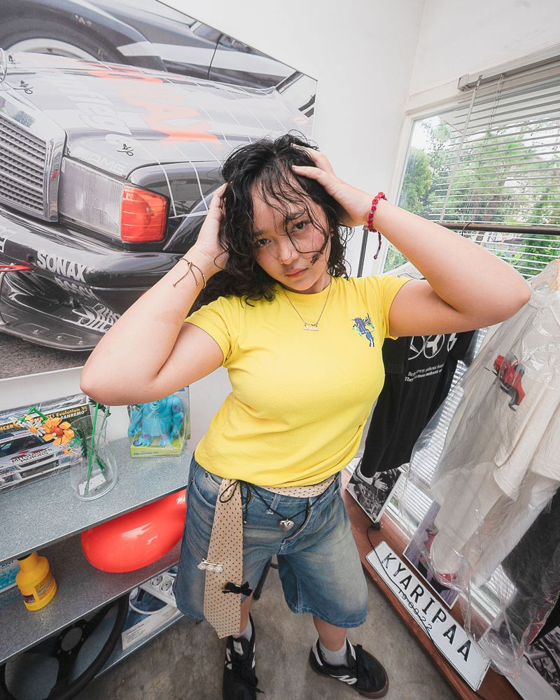 Lhala Dhiaz Syah Putri