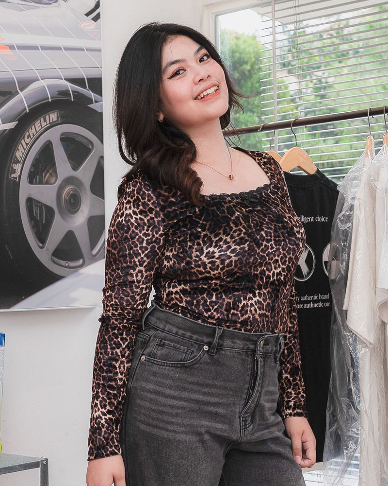 Chelsea Octorab Phero Lumban Batu