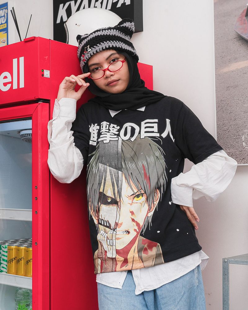 Naura Tiyasa Waranggani