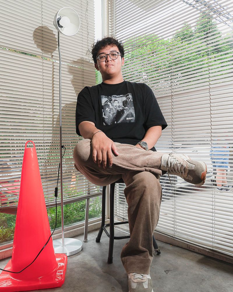 Widad Nazar Mukkaram