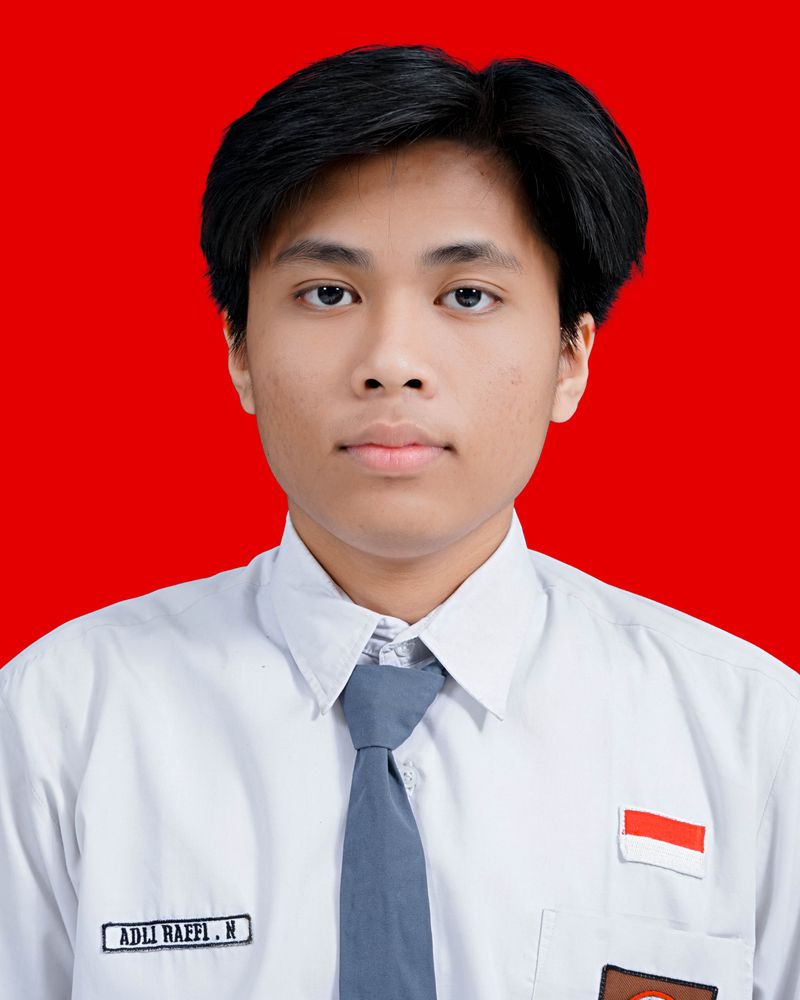 Adli Raffi Nasrullah