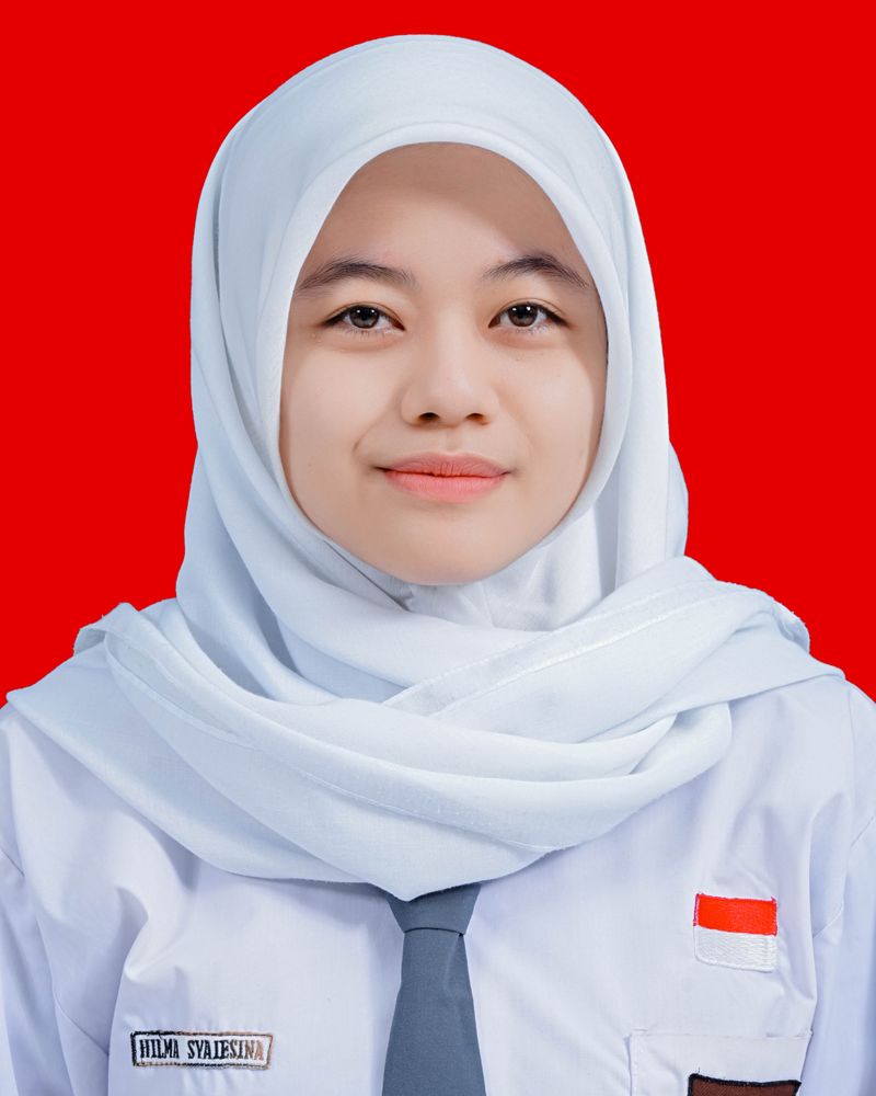 Hilma Syaiesina