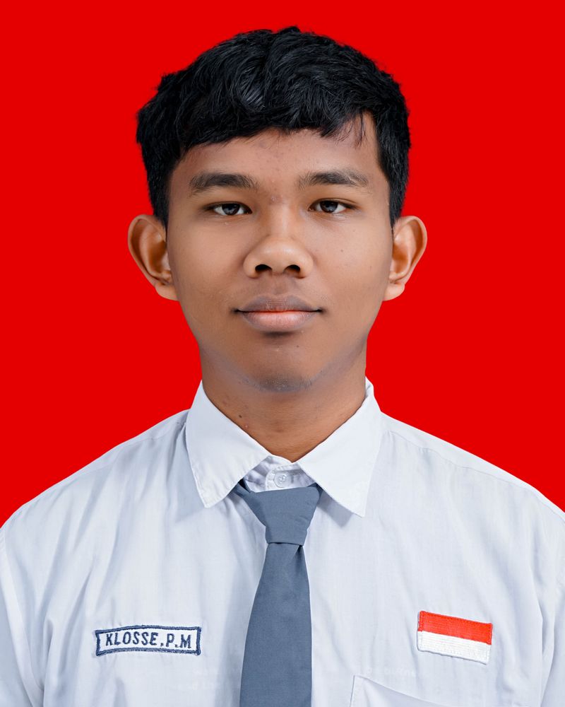 Klosse Panangian Manulang