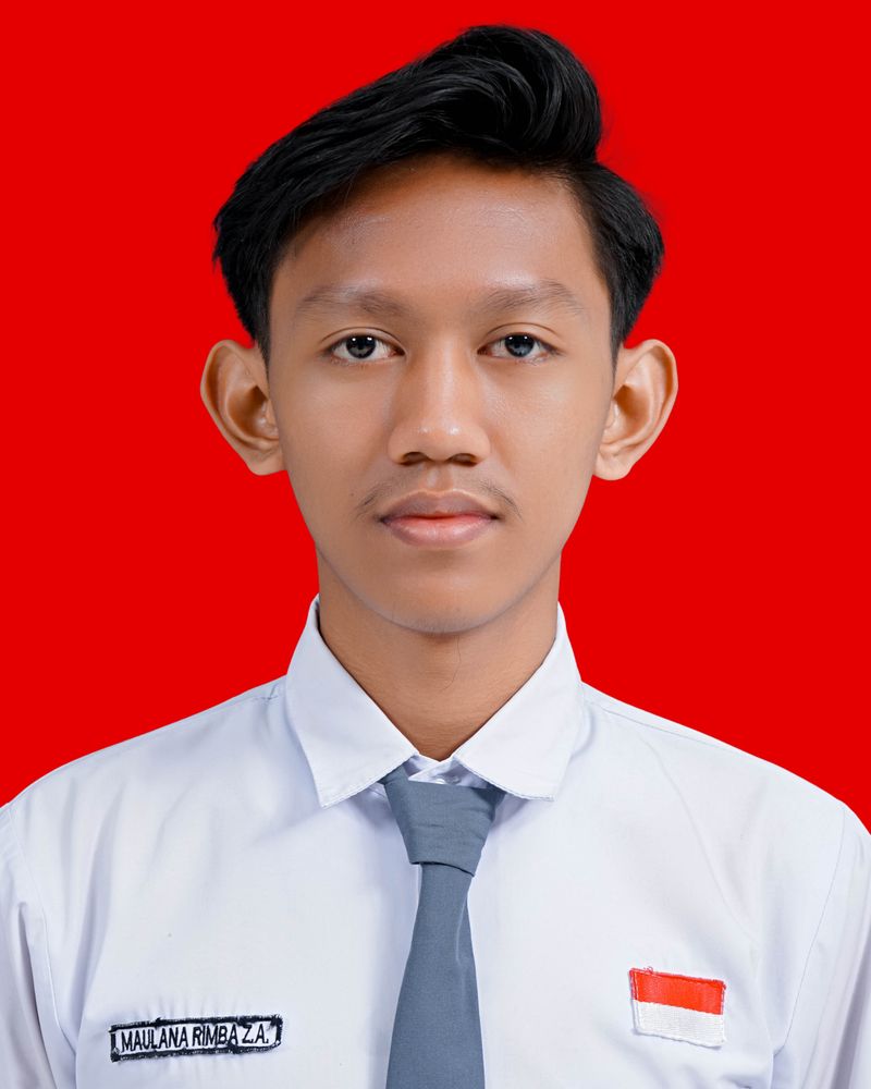 Maulana Rimba Zhansasi Anugrah