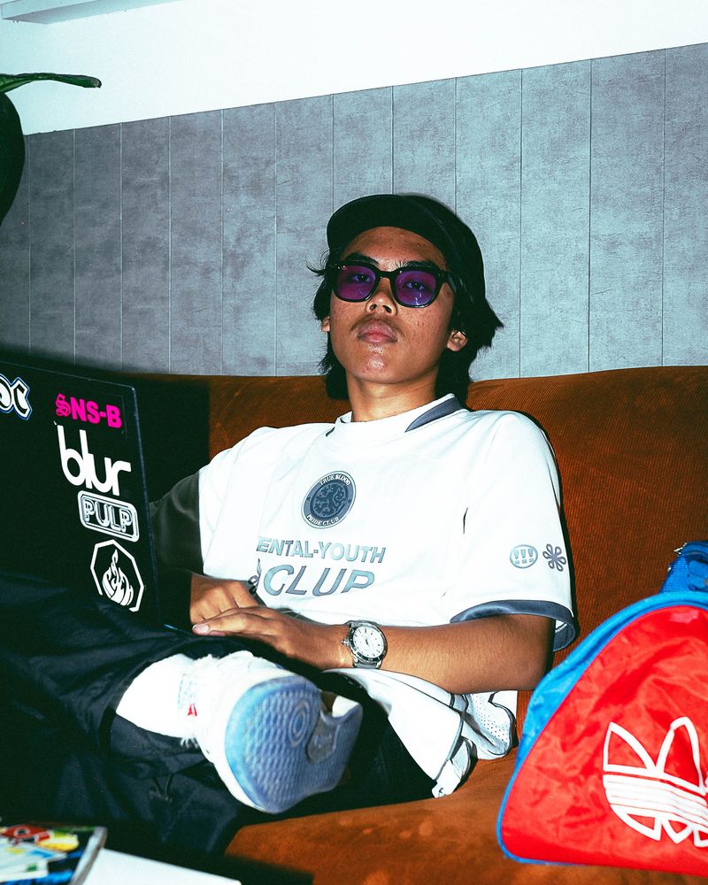 Aditya Rizki Nugraha