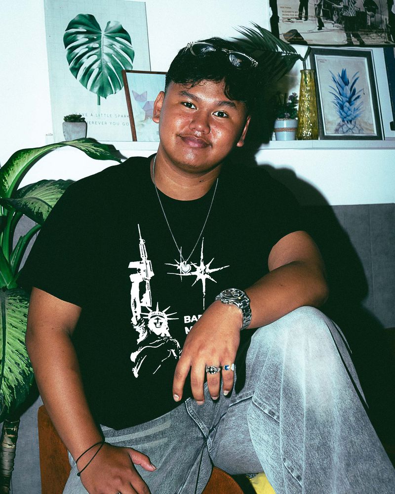 Dzakaria Dinar Pratama Putra