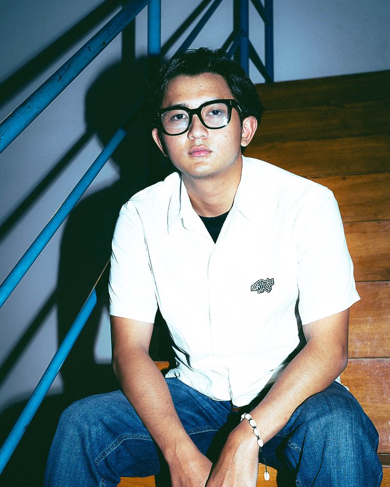 Rizqy Ahmad Kurniawan