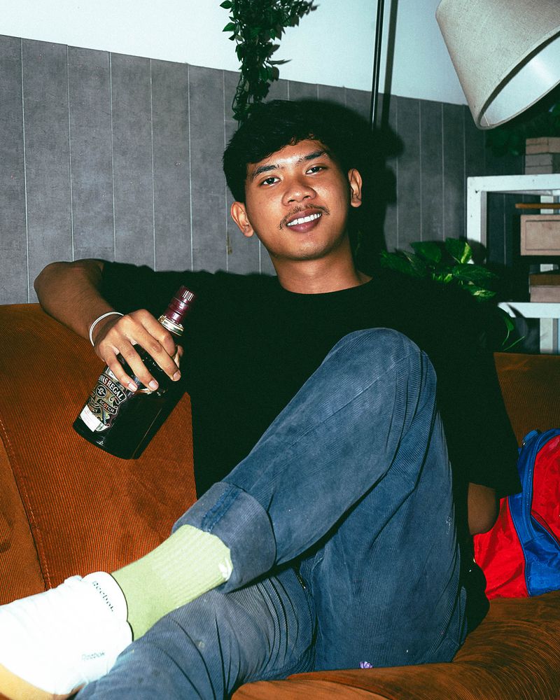 Setyo Dwi Ramdani