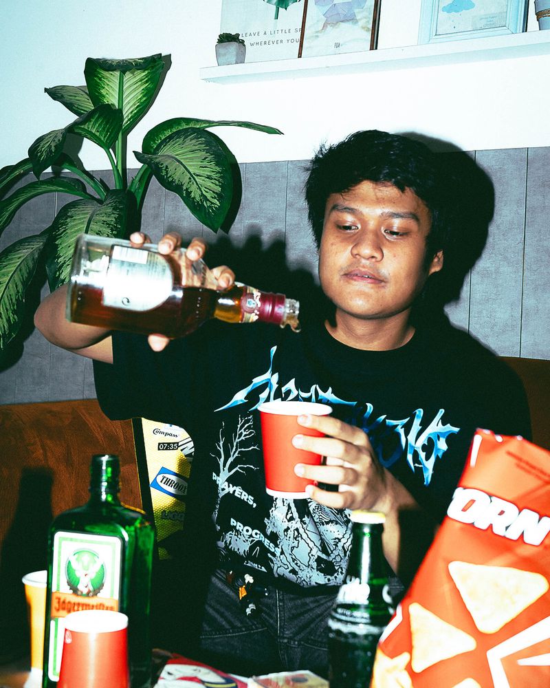 Muhammad Rifky Al Dzikran