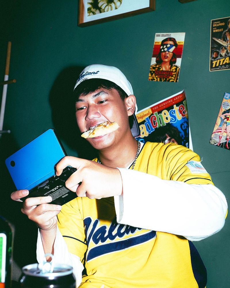 Muhammad Azriel Rasya Ardian