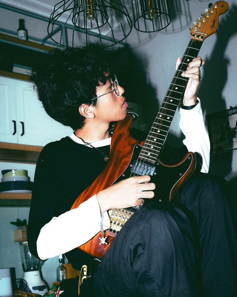 Malik Radhitya Rahman