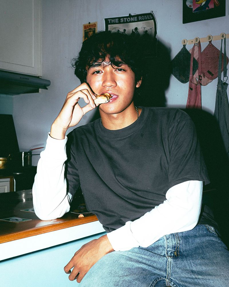 Moch Dimas Syahputra