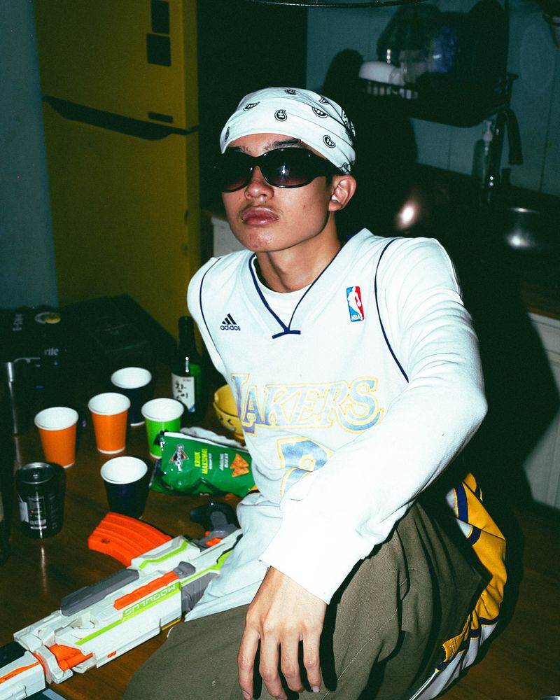 Rafa Raditya Rubaman