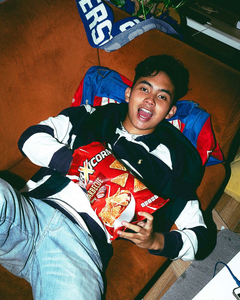 Mochamad Farhan Rahayu